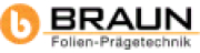 Braun GmbH Folien-Prägetechnik