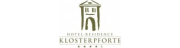 Hotel-Residence Klosterpforte
