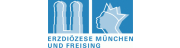 Erzdiözese München und Freising