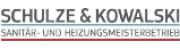 Schulze und Kowalski GmbH