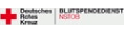 DRK-Blutspendedienst NSTOB gGmbH
