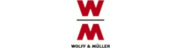 WOLFF & MÜLLER Government Services GmbH & Co. KG