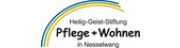 Pflege + Wohnen Heilig-Geist-Stiftung