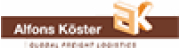 Alfons Köster & Co. GmbH Global Freight Logistics