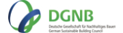 Deutsche Gesellschaft für Nachhaltiges Bauen - DGNB e.V.