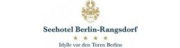 Seehotel Berlin-Rangsdorf