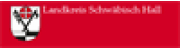 Landratsamt Schwäbisch Hall