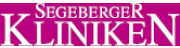Segeberger Kliniken Gruppe