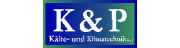 K & P Kälte-und Klimatechnik GbR