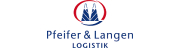 Pfeifer & Langen Logistik GmbH