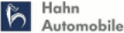 Hahn Automobile GmbH + Co. KG