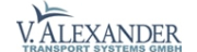 V. Alexander Transport Systems GmbH