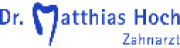 Zahnarztpraxis Dr. med. dent. Matthias Hoch