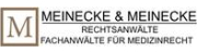 Rechtsanwälte Meinecke & Meinecke GbR