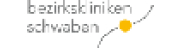 Bezirkskliniken Schwaben