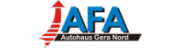 AFA Autohaus Gera Nord GmbH
