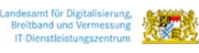 Landesamt für Digitalisierung, Breitband und Vermessung