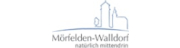 Stadt Mörfelden-Walldorf