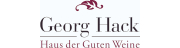 Georg Hack - Haus der Guten Weine