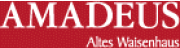 Amadeus Restaurant Bar