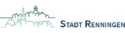 Stadtverwaltung Renningen
