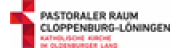 Kathalische Kirchengemeindeverband Pastoraler Raum Oldenburg-Delmenhorst