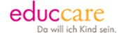 educcare Bildungskindertagesstätten gGmbH