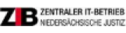 Zentraler IT-Betrieb Niedersächsische Justiz