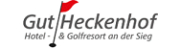 Gut Heckenhof Hotel und Golfresort an der Sieg