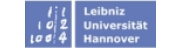 Gottfried Wilhelm Leibniz Universität Hannover