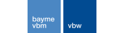 bayme vbm vbw – Die bayerische Wirtschaft