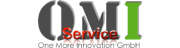 OMI One More Innovation Service GmbH