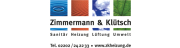 Zimmermann & Klütsch GbR