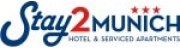 Stay2Munich Hotel & Serviced Apartments