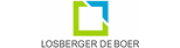 Losberger De Boer Gruppe · Losberger GmbH