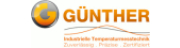 Günther GmbH Temperaturmesstechnik