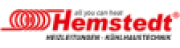 Hemstedt GmbH Heizleitungen & Kühlhaustechnik