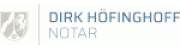 Notar Dirk Höfinghoff