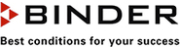 BINDER Central Services GmbH & Co.KG