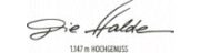 Hotel Die Halde
