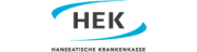 Hanseatische Krankenkasse (HEK)