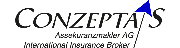 CONZEPTA'S Assekuranzmakler AG