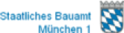 Staatliches Bauamt München 1