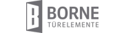 Borne Türelemente