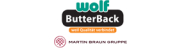 Wolf ButterBack
