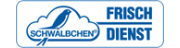 SCHWÄLBCHEN Frischdienst GmbH