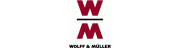 WOLFF & MÜLLER Ingenieurbau GmbH