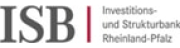 Investitions- und Strukturbank Rheinland-Pfalz (ISB)