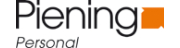 Piening
