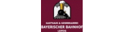 Gasthaus & Gosebrauerei Bayerischer Bahnhof